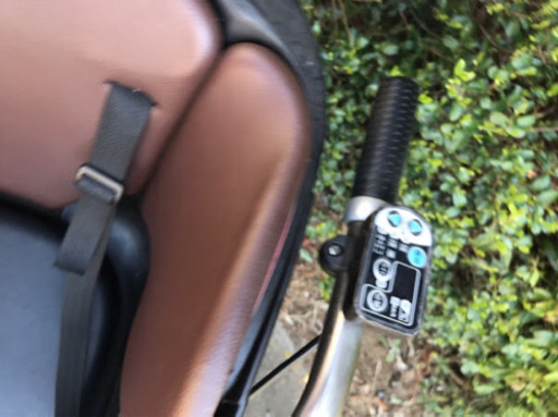 配送料無料‼️Y4K電動自転車C05X✳️ブリジストンアンジェリーノ?長生き8アンペア?