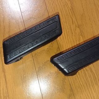 フュージョンタンディムステップ