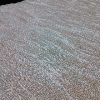 【中古】セルコン マルチカバー ライトベージュ～ゴールド 光沢有 ベッドカバーとしても使用可の画像