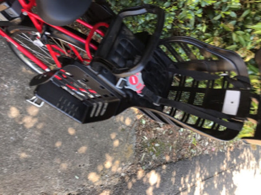 配送料無料?J4電動自転車X15V?ブリジストンアンジェリーノ?