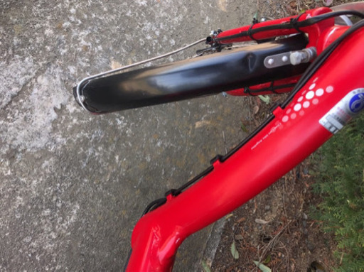 配送料無料?J4電動自転車X15V?ブリジストンアンジェリーノ?