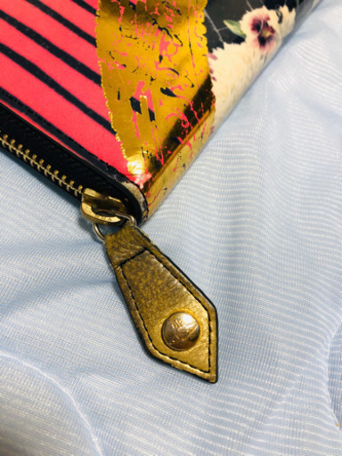 ヴィヴィアン 財布   値下げしました