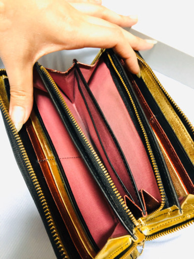 ヴィヴィアン 財布 値下げしました 【公式通販】