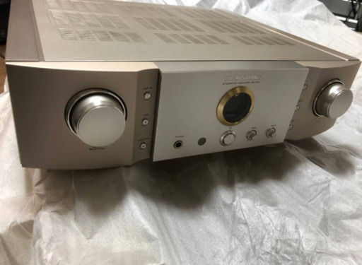 marantz マランツ プリメインアンプ PM-14S1