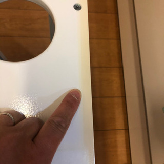 コトブキ プロスタイルS 水槽台 ホワイトの画像