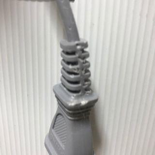 「決まりました」シャープ　空気清浄機　KCG50Wの画像