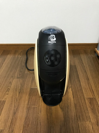 バリスタ　ネスカフェゴールドブレンド