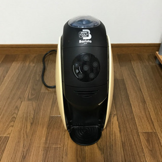 バリスタ　ネスカフェゴールドブレンド