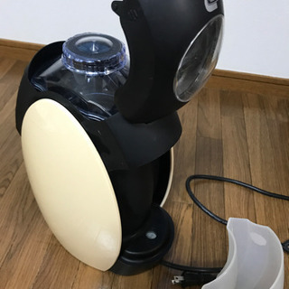 バリスタ　ネスカフェゴールドブレンドの画像