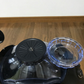 バリスタ　ネスカフェゴールドブレンドの画像