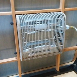 【譲ります】　こたつ道具一式　中古ですが使用には問題ありません　必要な道具だけでもどうぞの画像