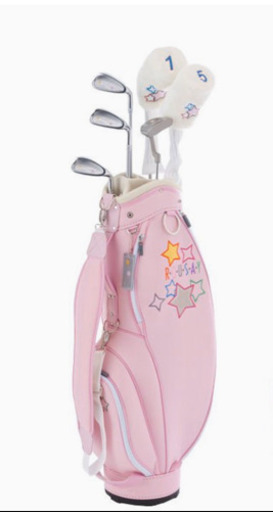 ROUSAY ゴルフセット