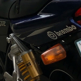 ツーリング友達