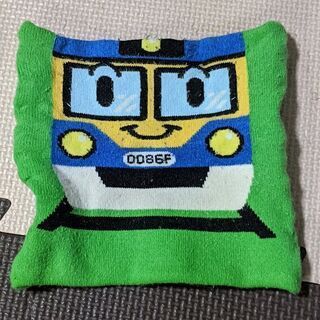 幼児用　腹巻きの画像