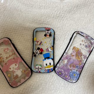iPhone 11/11pro/11pro Maxケース　⭐️ マイメロディ⭐️スマホケースの画像