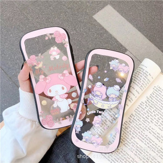 iPhone 11/11pro/11pro Maxケース　⭐️ マイメロディ⭐️スマホケースの画像