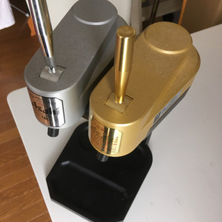 アサヒビール　ビールサーバー