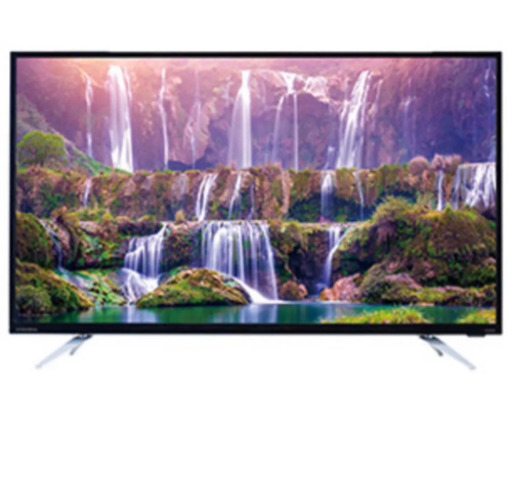 40インチ　FHDテレビ DOL40H100