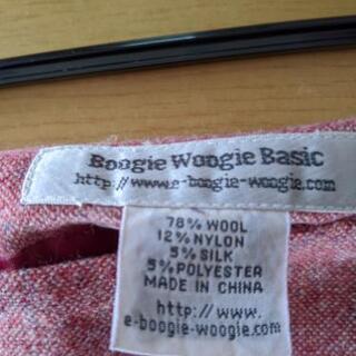 美品！レディース　スーツの画像