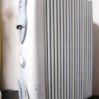 難あり。0円。無料。TESY（テシー） オイルラジエターヒーター...