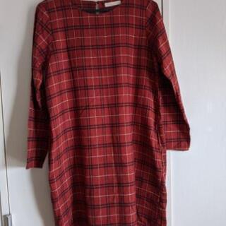 新品同様!チュニック