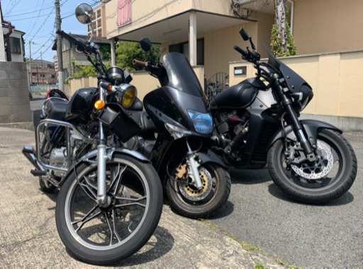 マジェスティ125fi カスタム ボアアップ　交換希望