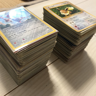 ポケモンカードまとめて