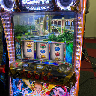 引き取り限定　シンフォギア　5/12から引き取り可能の画像