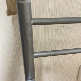 シングルベット　フレームの画像