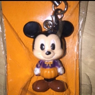 新品 ドコモ×ディズニー♪ハロウィン ミッキー ドラキュラの画像