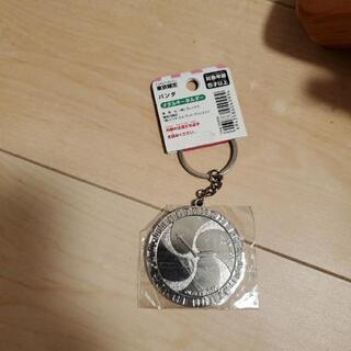 ジバニャン キーホルダーの画像