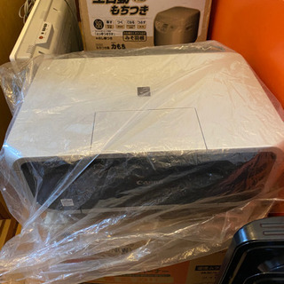 ジャンク　セット　で　あげます
