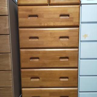 木製のタンス(取引中)