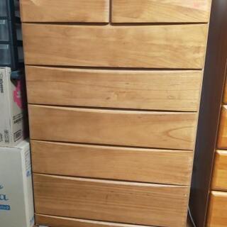 木製タンス