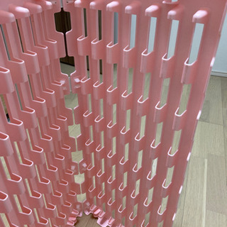 ベルメゾン  すのこ　ベビー布団用の画像