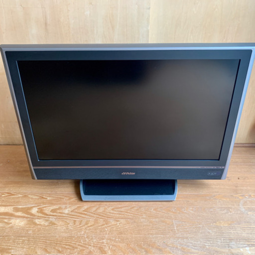 ビクター32インチ液晶テレビEXE LT-32LC85