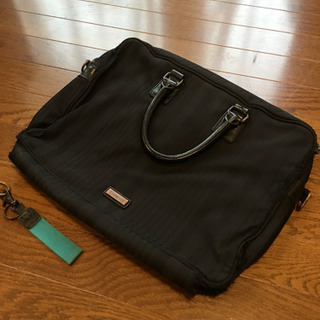 ポールスミス(Paul Smith) ビジネスバッグ/黒の画像
