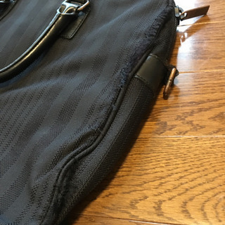 ポールスミス(Paul Smith) ビジネスバッグ/黒の画像