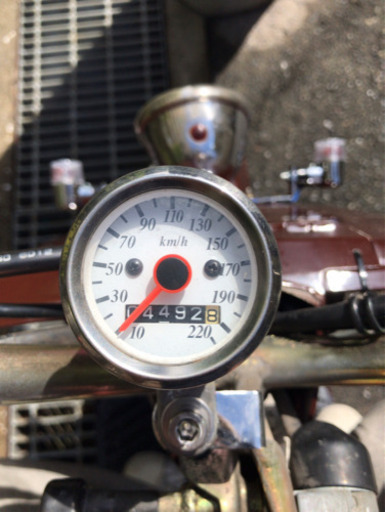 なんでもいいので実働キャノピーと交換希望