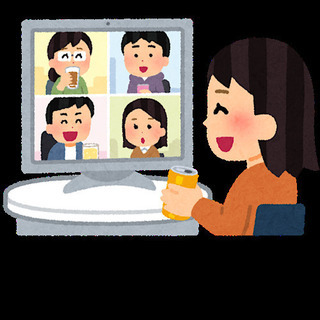 ランチを食べながら交流しよう！5/12（火）11時半〜★おうちdeランチカフェ会（オンライン交流会） - 友達