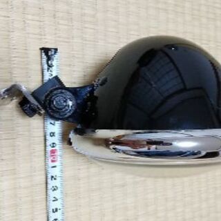 ベイツタイプ バイクヘッドライト150πの画像
