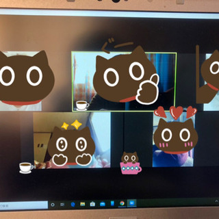 午前中から交流しよう！5/13（水）10時〜□■□おうちdeまったり友活カフェ会 - メンバー募集