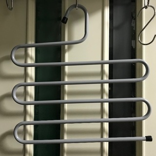 美品【ハンガー】
