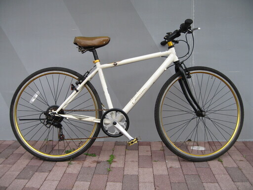 CADILLAC（キャディラック）クロスバイク 管理NO.20200511-1