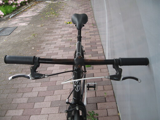 SCHWINN （シュウィン）ピストバイク 管理NO.20200511-2