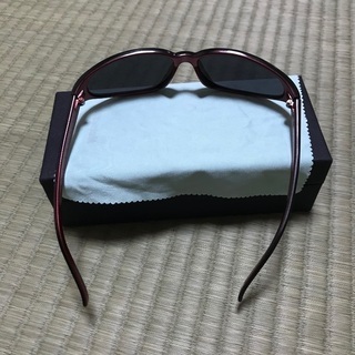 本物げ☆ゲスサングラス★GUESS☆★)^o^(の画像