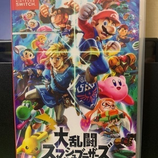 任天堂Switch スイッチの画像