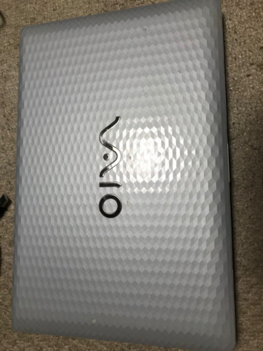 VAIO PCG-71C 11N SONY