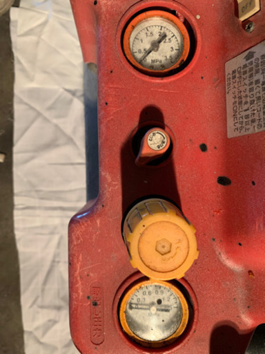 MAX エアーコンプレッサー