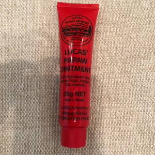 海外製ハンドクリーム